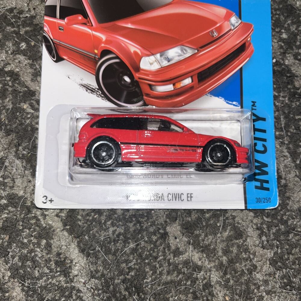 Hot Wheels: Chevy Camaro Special Edition - 2013 - HW Workshop: Garage - 202/250 - Picture 2 of 6